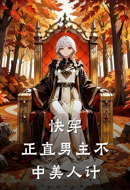 快穿：正直男主不中美人计(陈漠傅时宴)最新好看小说_最新章节列表快穿：正直男主不中美人计(陈漠傅时宴)