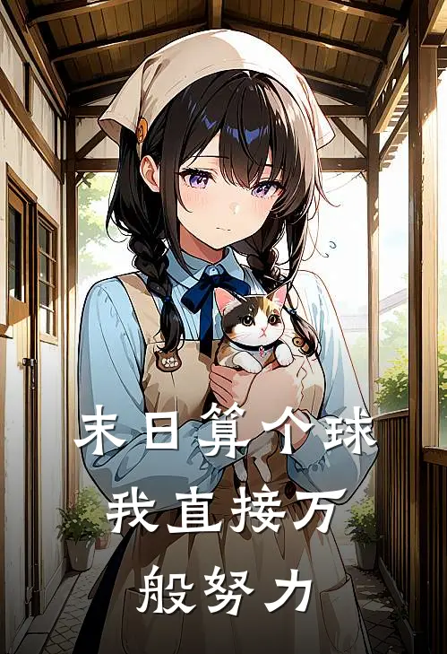 末日算个球，我直接万般努力张成飞林小夏热门小说免费阅读_完本完结小说末日算个球，我直接万般努力(张成飞林小夏)