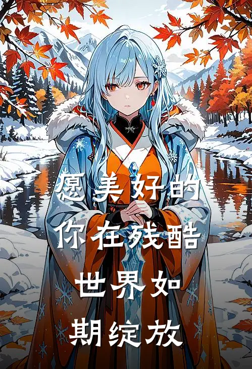 愿美好的你在残酷世界如期绽放(张赫越覃飞宇)热门网络小说推荐_免费完结版小说愿美好的你在残酷世界如期绽放(张赫越覃飞宇)