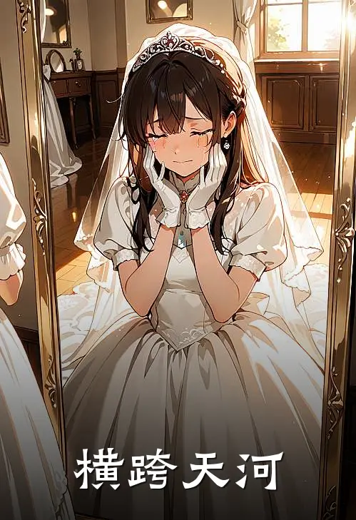 横跨天河(张一若明)全本免费在线阅读_横跨天河全文阅读