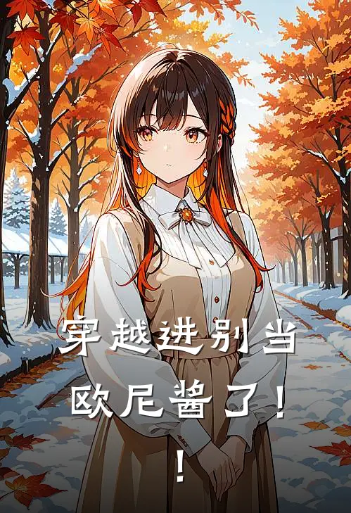 穿越进别当欧尼酱了！！美波里星月最新好看小说_已完结小说穿越进别当欧尼酱了！！美波里星月