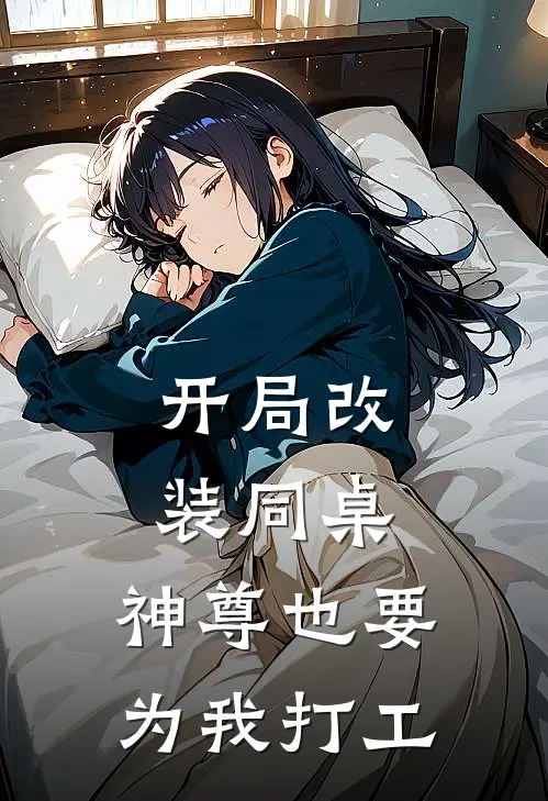 开局改装同桌，神尊也要为我打工胡清远陈清焰小说完整版_热门好看小说开局改装同桌，神尊也要为我打工(胡清远陈清焰)