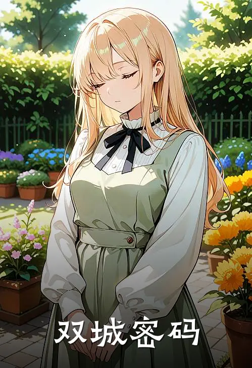 双城密码(可莉阿贝多)最新推荐小说_在哪看免费小说双城密码可莉阿贝多