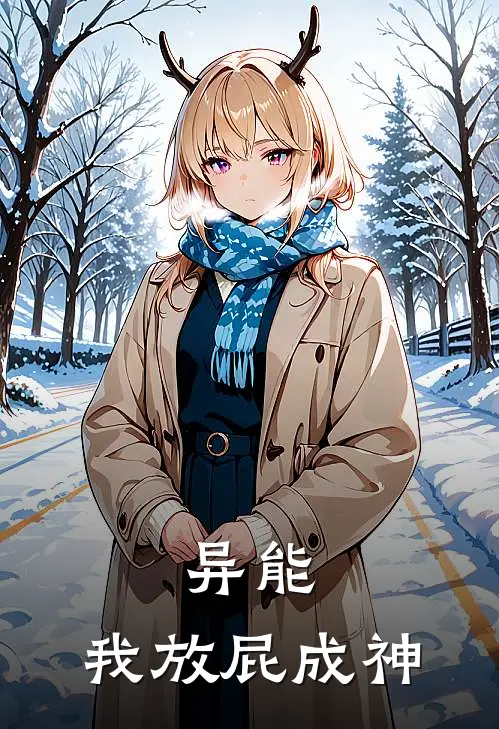 异能，我放屁成神