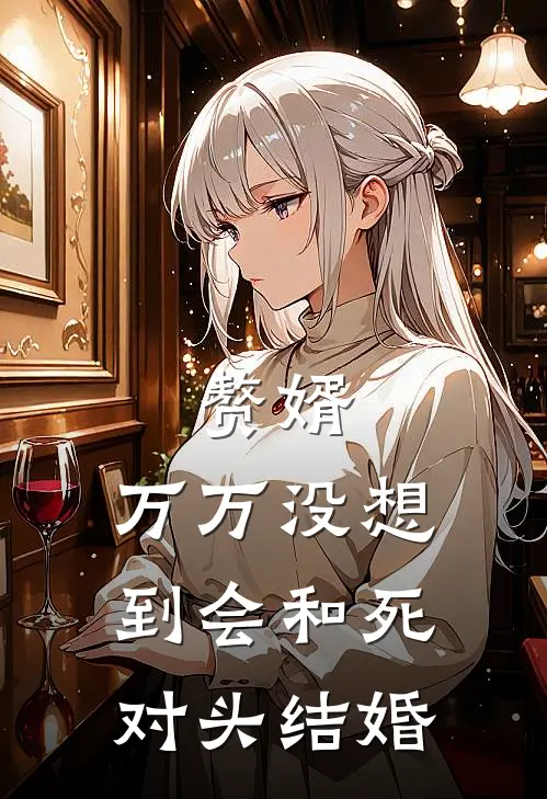 赘婿，万万没想到会和死对头结婚（方解元叶淑瑶）最新章节列表