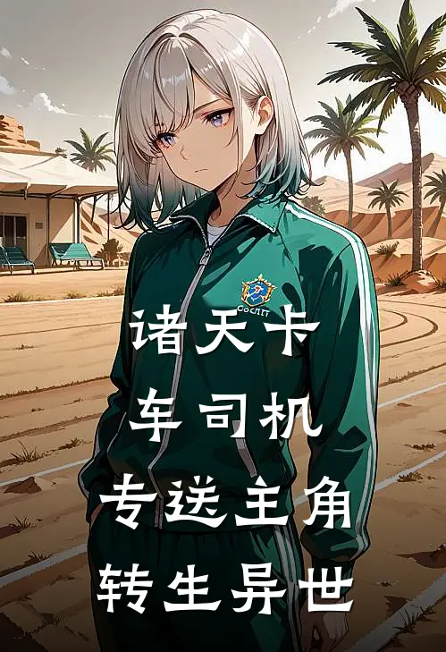 诸天卡车司机，专送主角转生异世