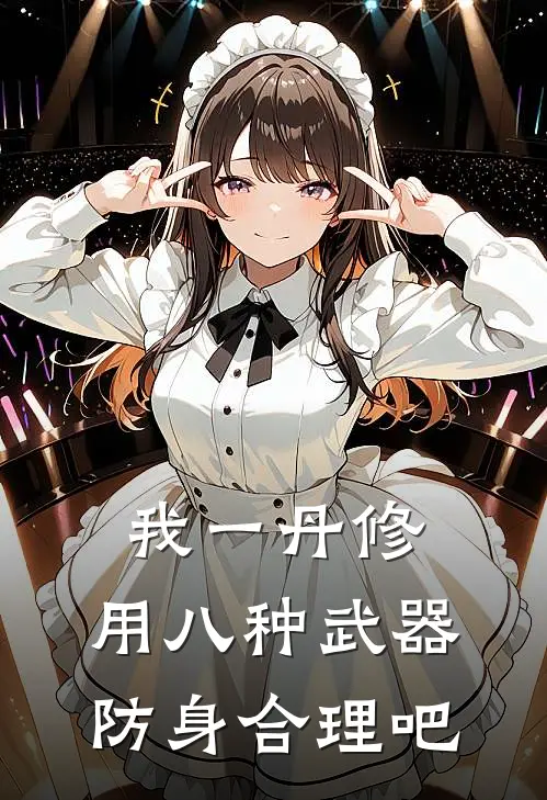 颜醉令狐鸢《我一丹修，用八种武器防身合理吧》_(颜醉令狐鸢)热门小说