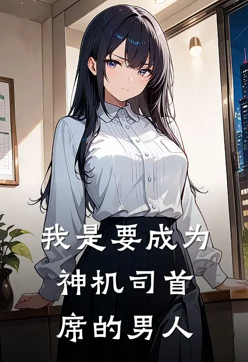 我是要成为神机司首席的男人凌霄林墨白免费小说推荐_推荐完结小说我是要成为神机司首席的男人(凌霄林墨白)