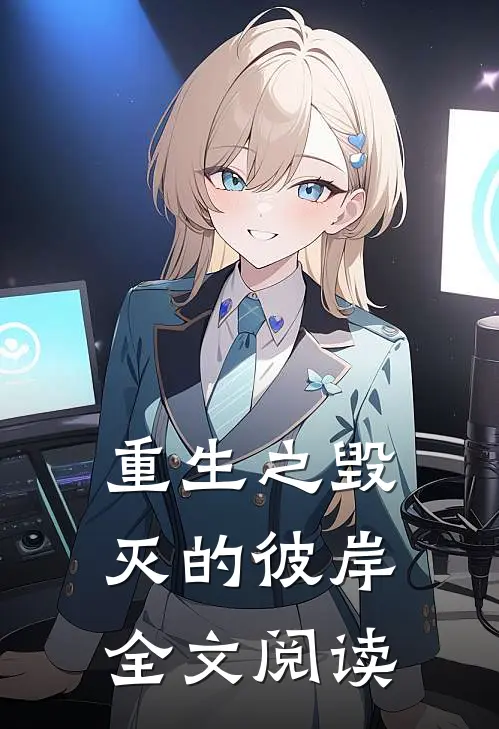 重生之毁灭的彼岸全文阅读