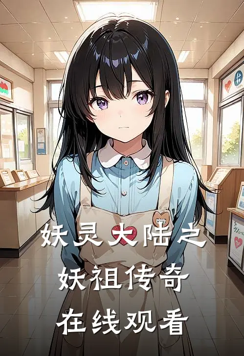 妖灵大陆之妖祖传奇在线观看