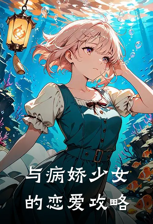 与病娇少女的恋爱攻略苏瑶林风新热门小说_免费阅读全文与病娇少女的恋爱攻略苏瑶林风