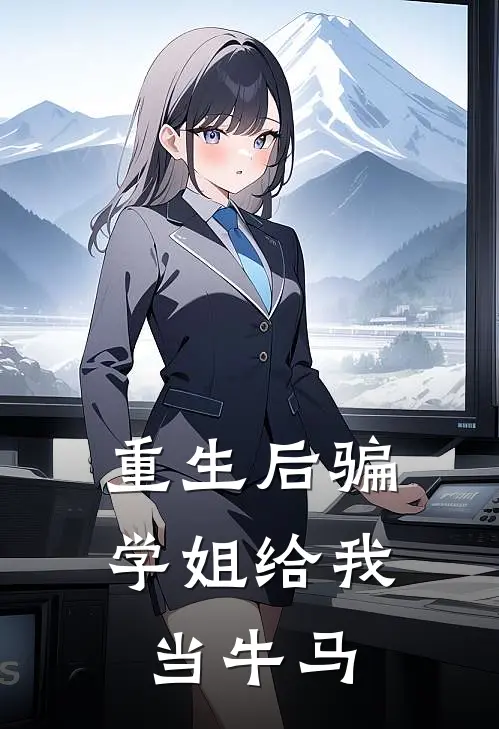 重生后骗学姐给我当牛马秦川刘志热门免费小说_免费小说免费阅读重生后骗学姐给我当牛马秦川刘志