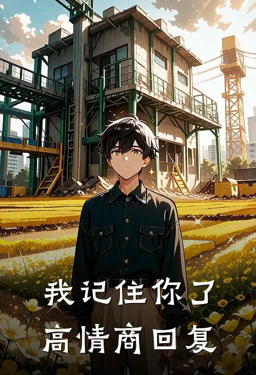 我记住你了高情商回复