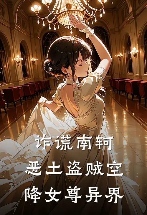 诈谎南轲：恶土盗贼空降女尊异界白宇轲秦瞰天免费小说完整版_最新好看小说诈谎南轲：恶土盗贼空降女尊异界白宇轲秦瞰天