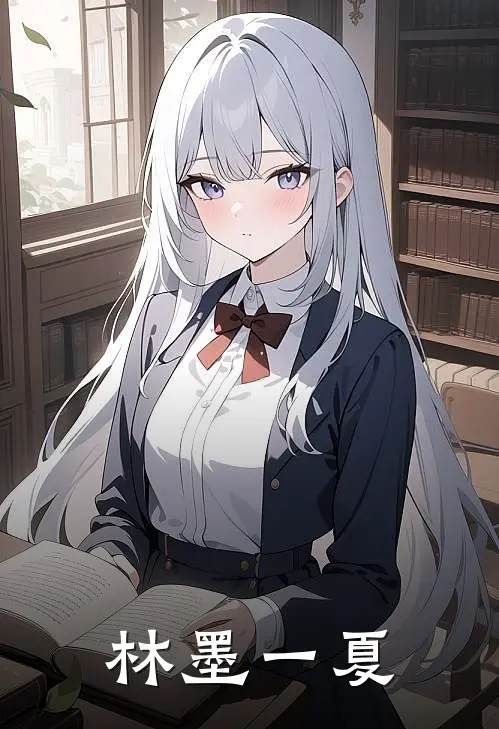 林墨一夏箫林墨箫洛凝全文免费阅读无弹窗大结局_(林墨一夏)箫林墨箫洛凝最新章节列表笔趣阁（林墨一夏）