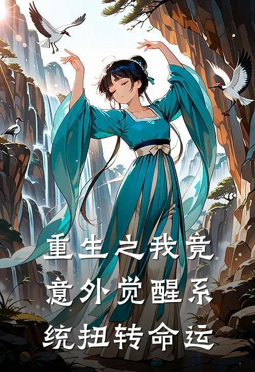 重生之我竟意外觉醒系统扭转命运