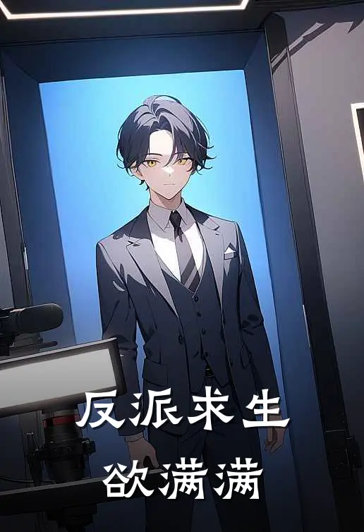 反派求生欲满满