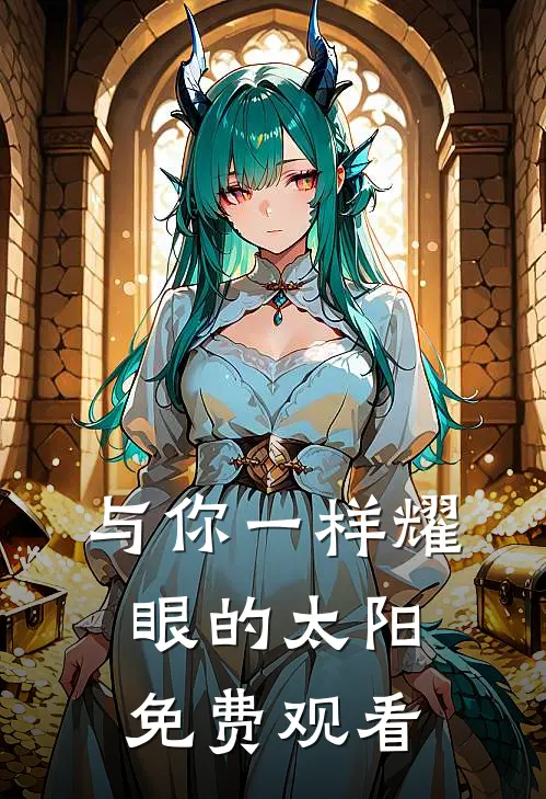 与你一样耀眼的太阳免费观看