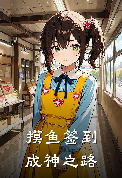 摸鱼签到成神之路