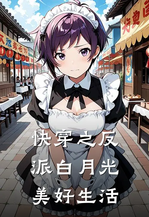 快穿之反派白月光美好生活陆祈安温淳全本免费小说_热门网络小说推荐快穿之反派白月光美好生活陆祈安温淳