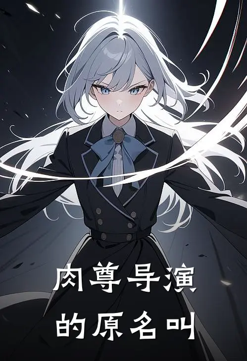 肉尊导演的原名叫