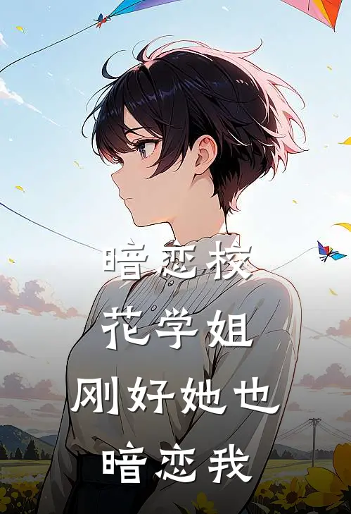 暗恋校花学姐，刚好她也暗恋我林翊蔡瑾萱免费小说全文阅读_最新好看小说暗恋校花学姐，刚好她也暗恋我林翊蔡瑾萱