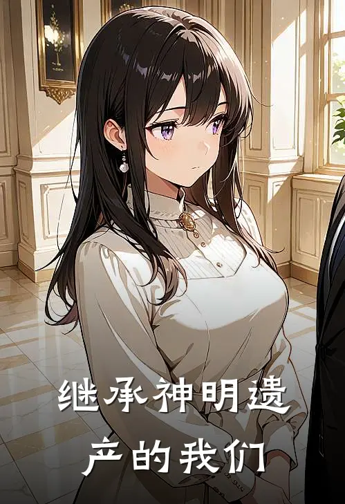 继承神明遗产的我们