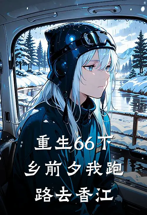 重生66下乡前夕我跑路去香江