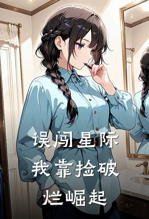 误闯星际，我靠捡破烂崛起清北清北最新完结小说推荐_最新更新小说误闯星际，我靠捡破烂崛起(清北清北)