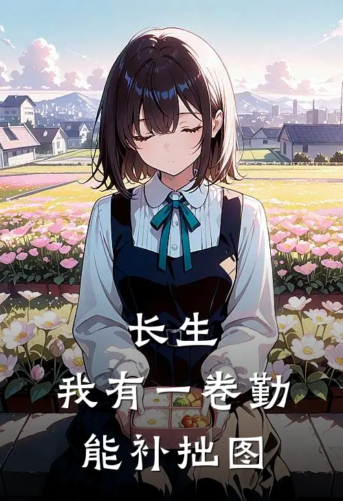 长生：我有一卷勤能补拙图