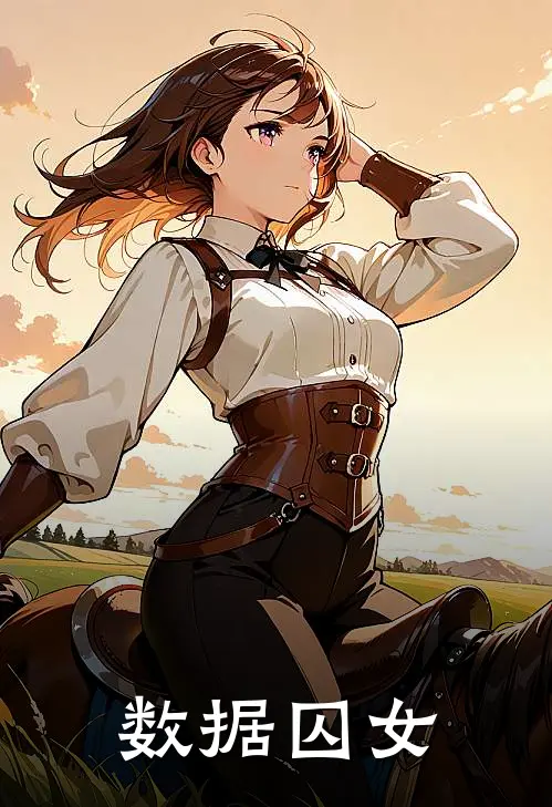 数据囚女(林夏朵朵)在哪看免费小说_最新章节列表数据囚女(林夏朵朵)