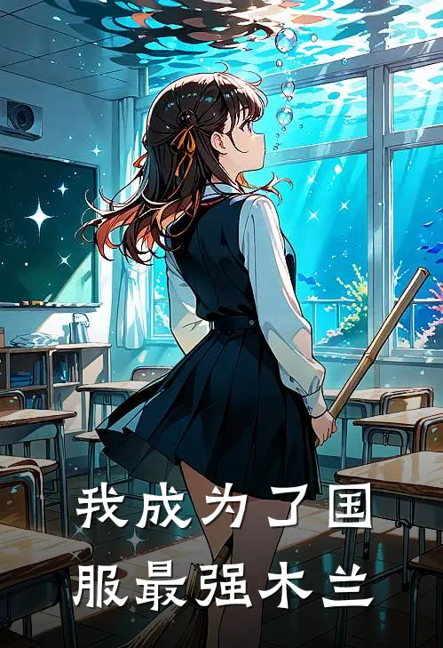 我成为了国服最强木兰