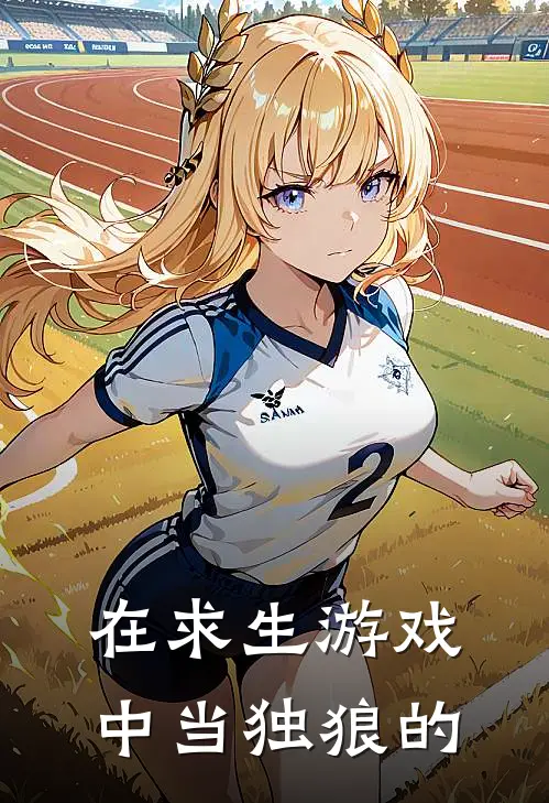 在求生游戏中当独狼的