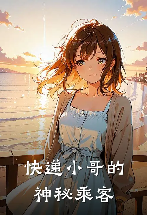 快递小哥的神秘乘客