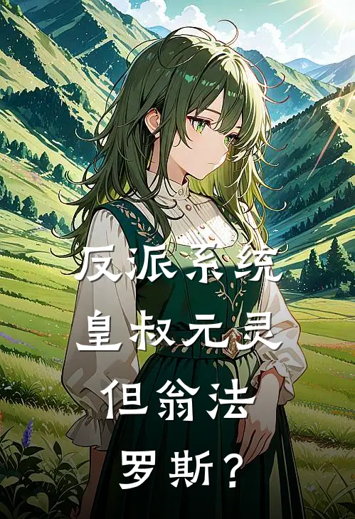 反派系统皇叔元灵，但翁法罗斯？(刘玄策白厄)最新小说_免费阅读完整版小说反派系统皇叔元灵，但翁法罗斯？(刘玄策白厄)