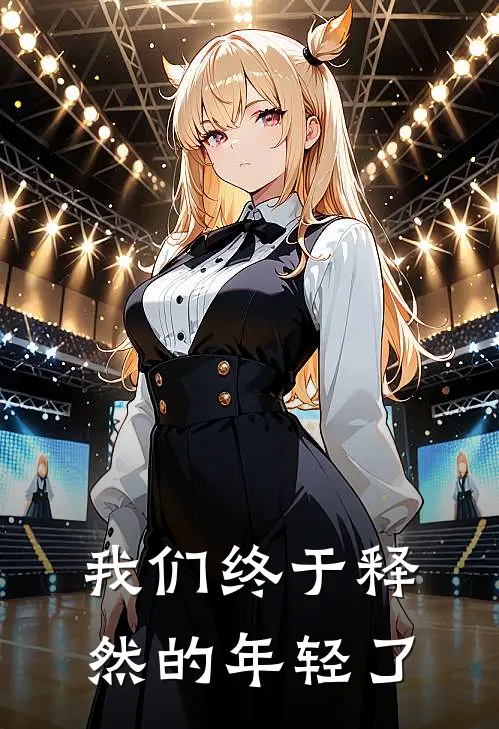 我们终于释然的年轻了