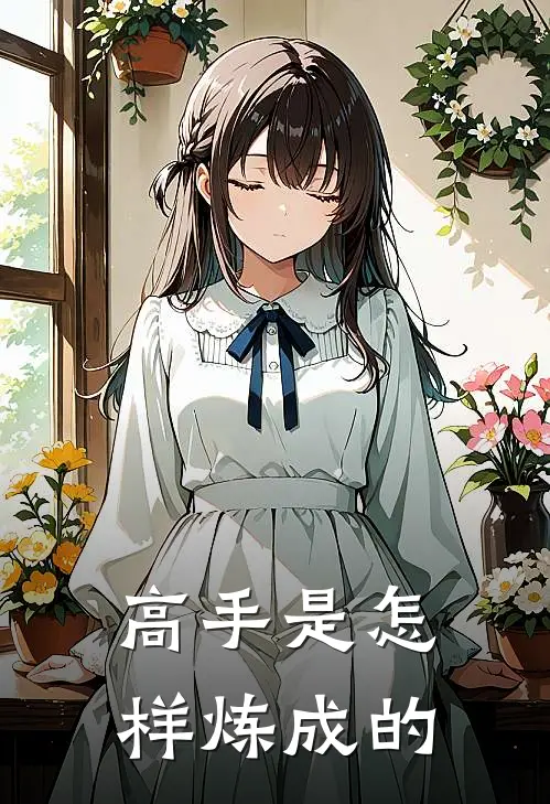 高手是怎样炼成的