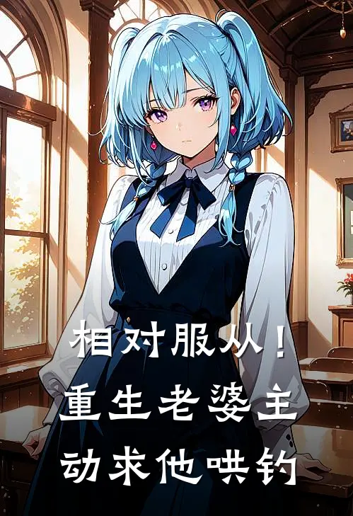 相对服从！重生老婆主动求他哄钓