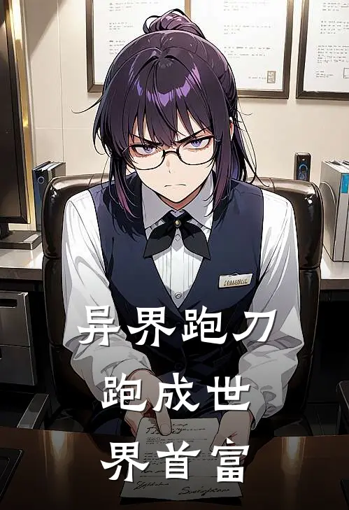 异界跑刀，跑成世界首富(陈爽李美)全集阅读_异界跑刀，跑成世界首富最新章节阅读