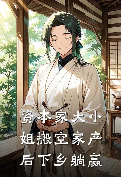 资本家大小姐搬空家产后下乡躺赢