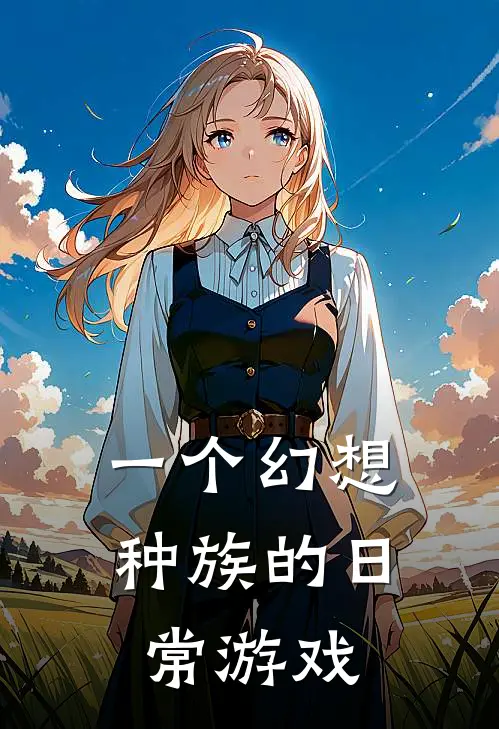 一个幻想种族的日常游戏