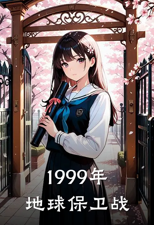 1999年地球保卫战