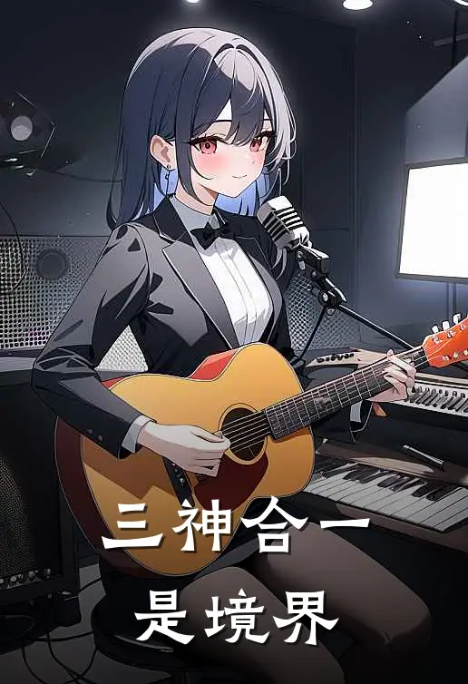 三神合一是境界