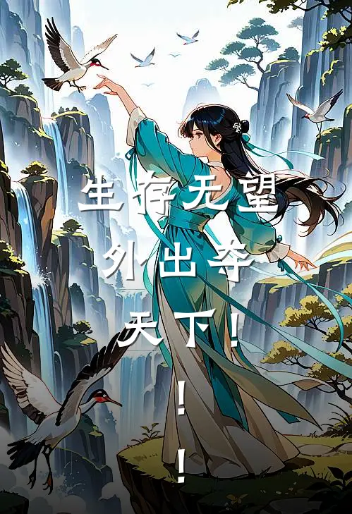 生存无望，外出夺天下！！！(张伟道尔顿)热门小说_《生存无望，外出夺天下！！！》最新章节在线阅读