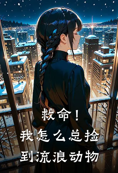 救命！我怎么总捡到流浪动物(宋菁若俊元)最新热门小说_完结小说救命！我怎么总捡到流浪动物(宋菁若俊元)