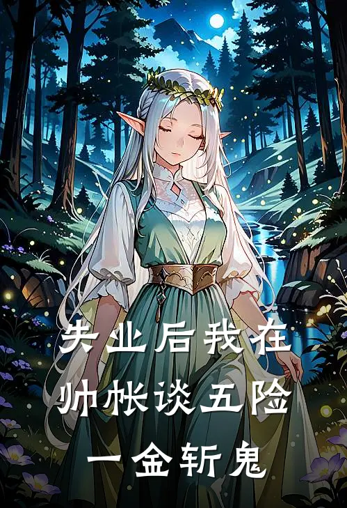 张缚豆豆失业后我在帅帐谈五险一金斩鬼全文免费阅读_张缚豆豆完整版免费阅读