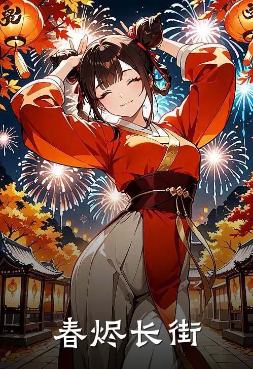 春烬长街