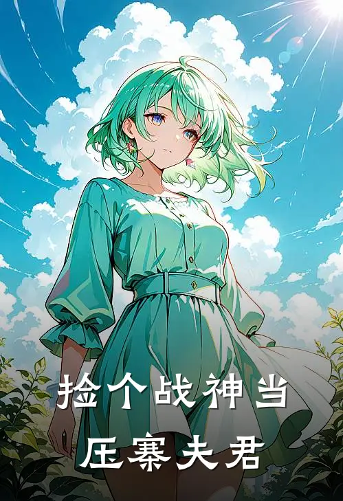 捡个战神当压寨夫君