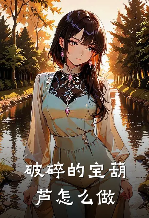 破碎的宝葫芦怎么做