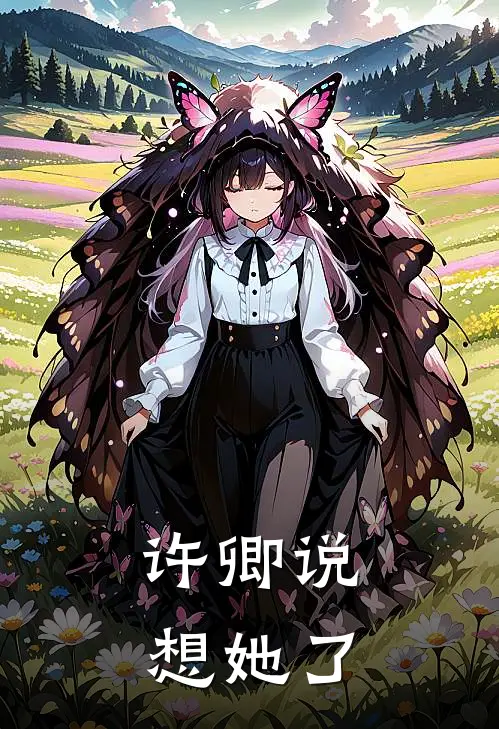 许卿说想她了(许卿夏知安)在哪看免费小说_已完结小说推荐许卿说想她了许卿夏知安